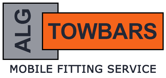 ALG Towbars Ltd logo