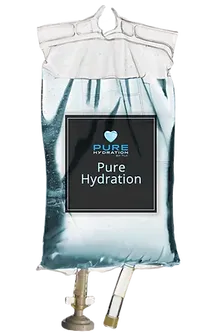 Pure Hydration — Moorestown, NJ — Pure Hydration by TLC