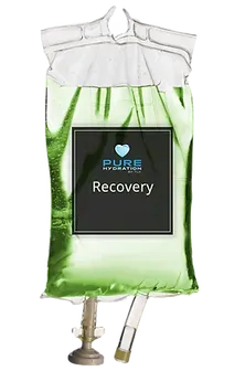 Recovery — Moorestown, NJ — Pure Hydration by TLC