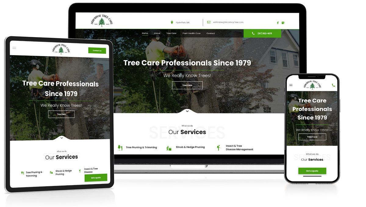 duda_website_agency_example_arborist