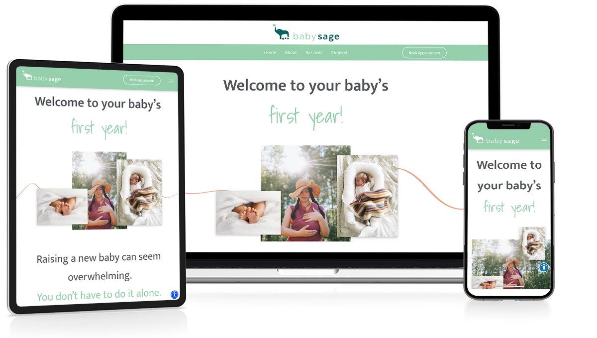 duda_website_agency_example_baby_care