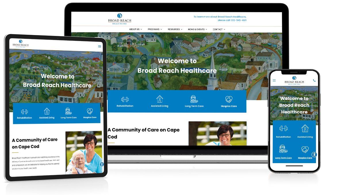 duda_website_agency_example_healthcare
