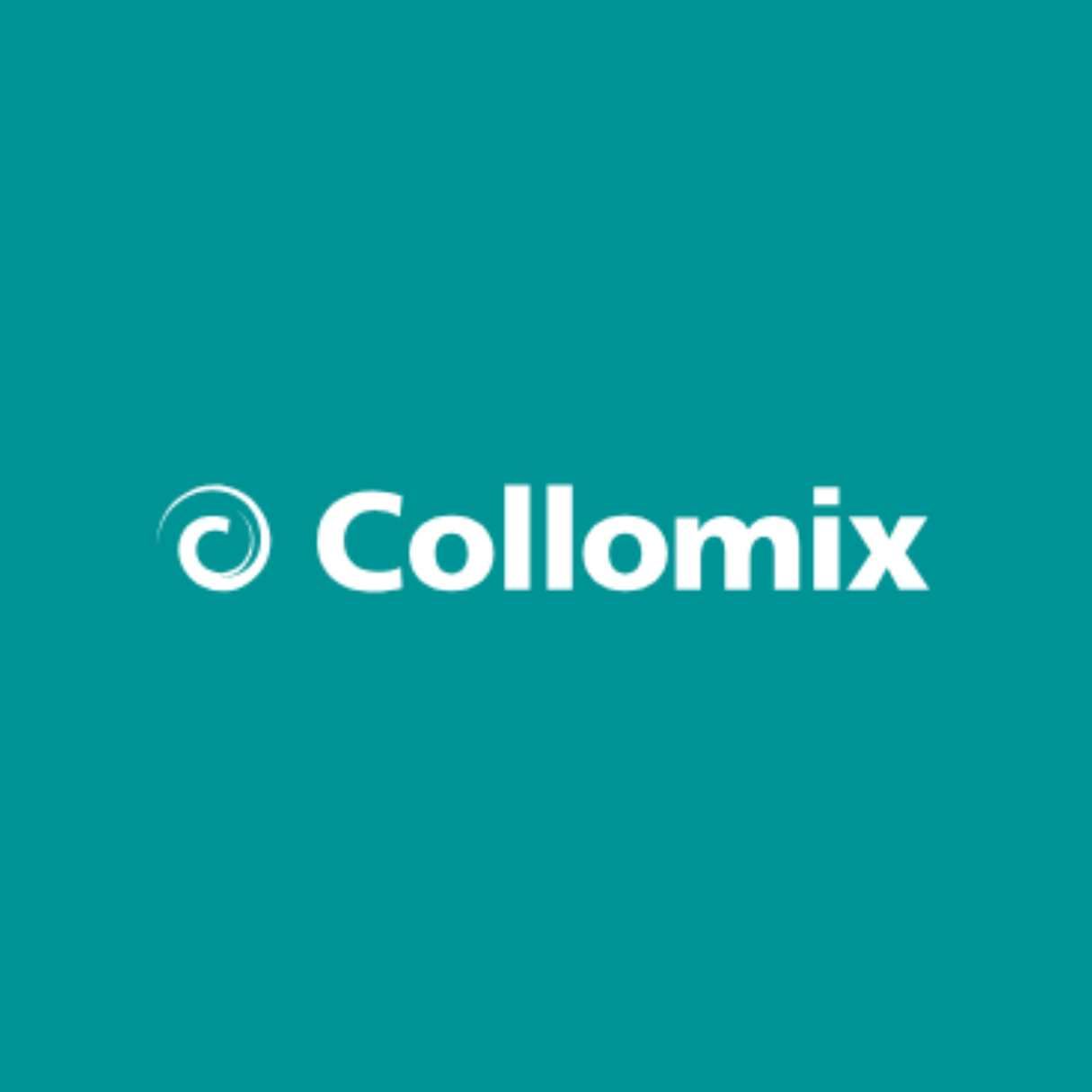 Collomix Mixers