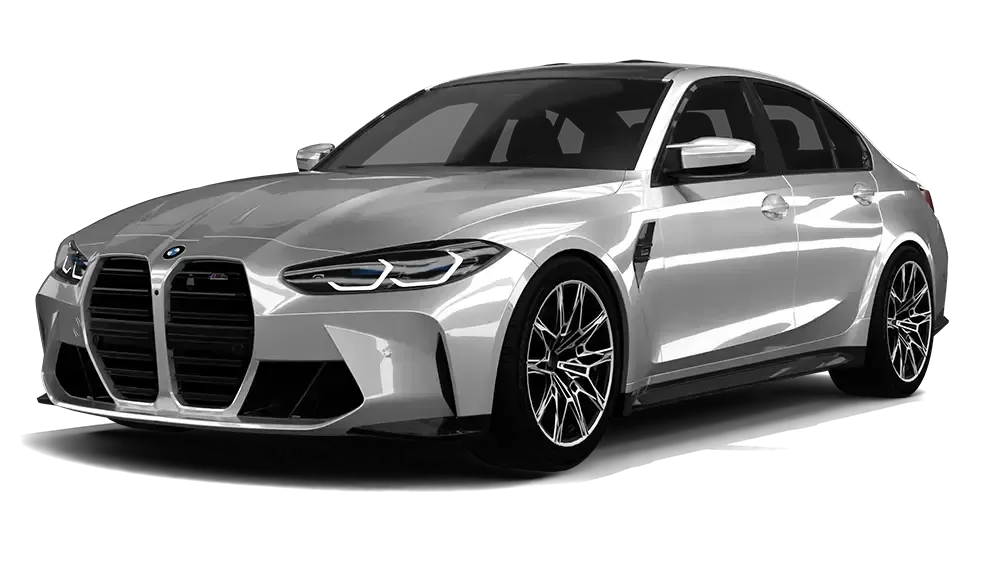 base m3 car