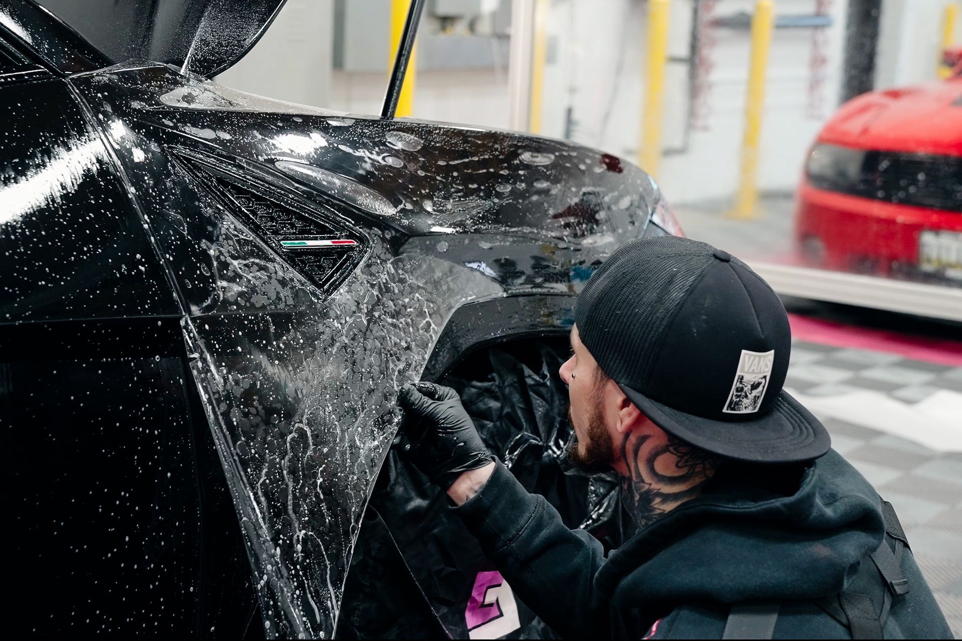 Is your Paint Protection Film showing signs of wear? Learn the top 5 signs it's time to replace your