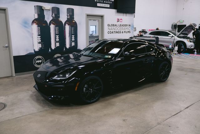 How Often Should I Wash My Black Car: Ultimate Care Guide