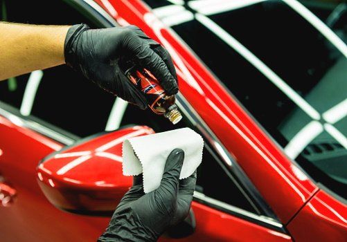 Purpose of ceramic coating on cars? - Budget Auto Detailing