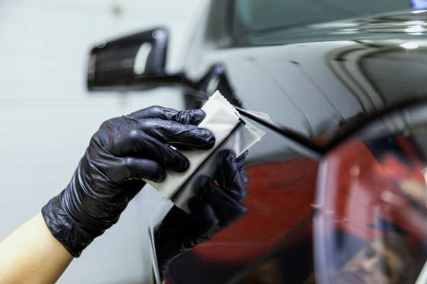 Ceramic Coating Basics: Protecting Your Car's Surfaces — Auto