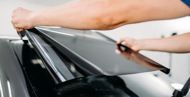 How Long Does Window Tint Last for Cars?