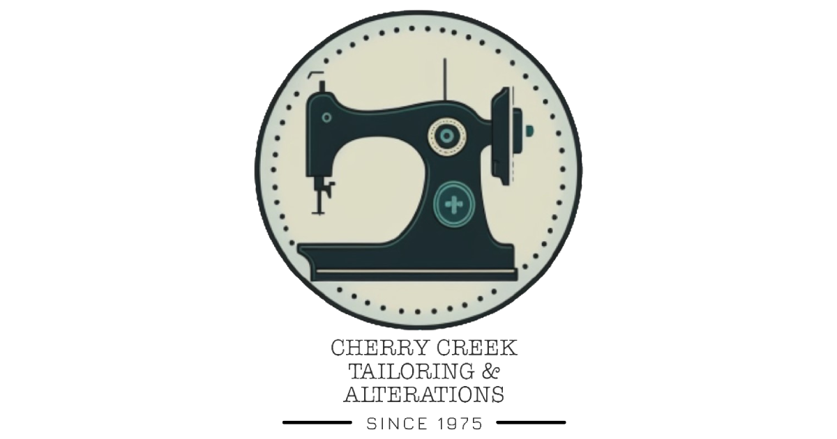 Cherry Creek Tailoring & Alterations