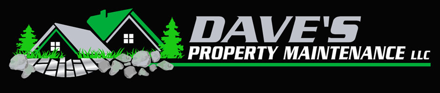 Dave's Property Maintenance LLC