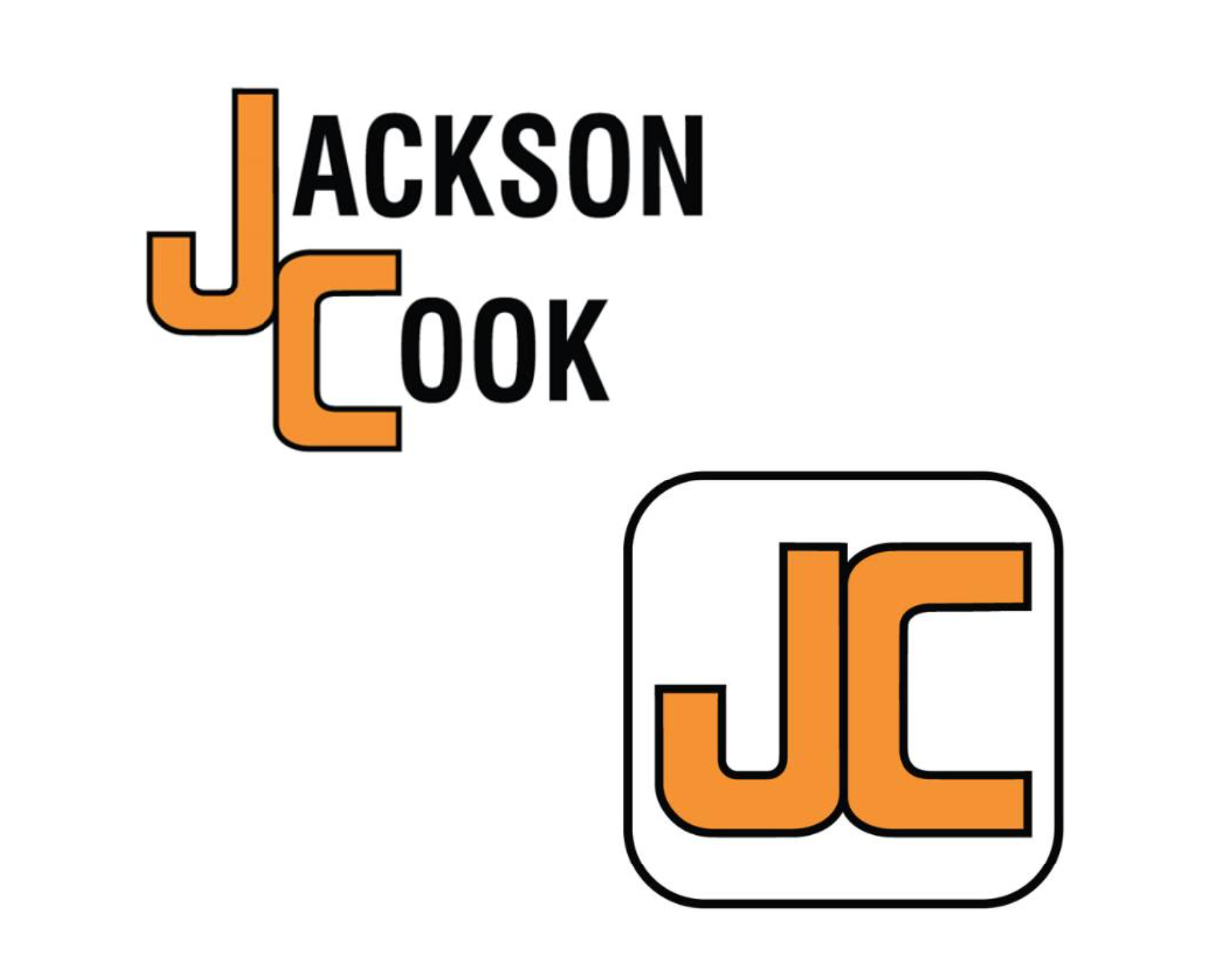 Old Jackson Cook logo