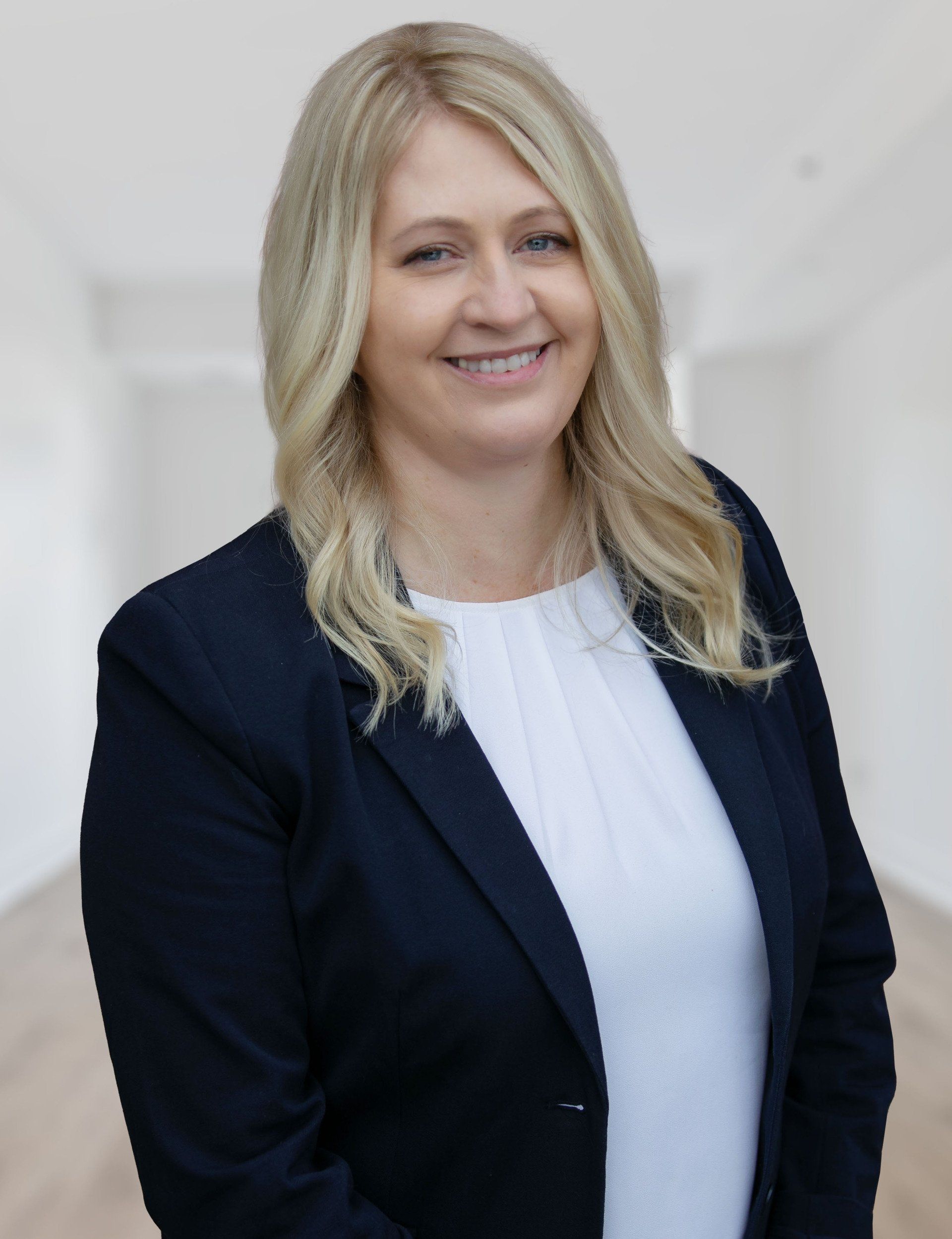 Sue Larsen Owner, Designated Managing Broker