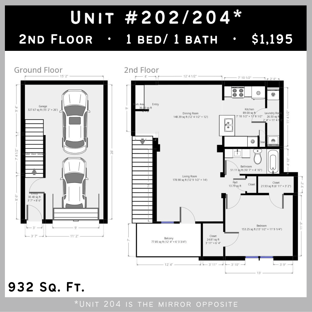 Executive Property Management Walden Park Townhomes