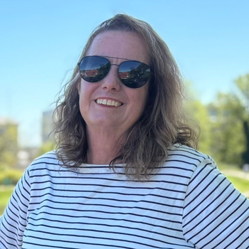 Image of Paula Veysey-Smith