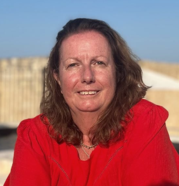 Image of Paula Veysey-Smith