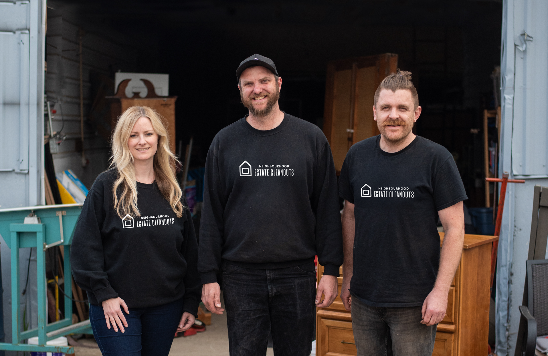 Estate Cleanout Services