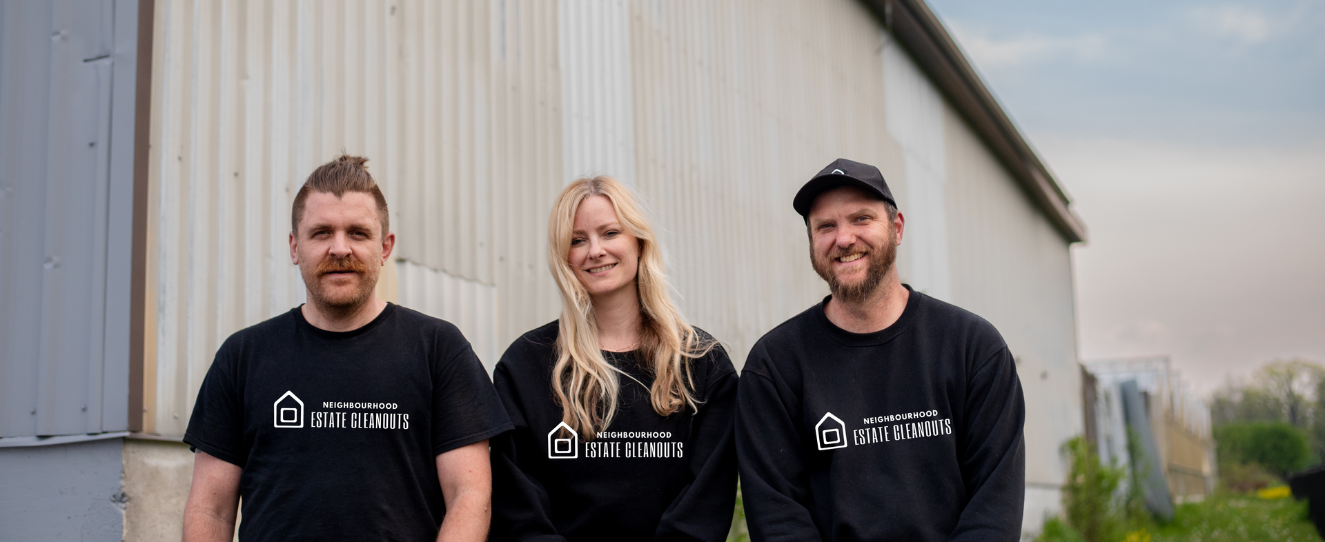 Downsizing Services