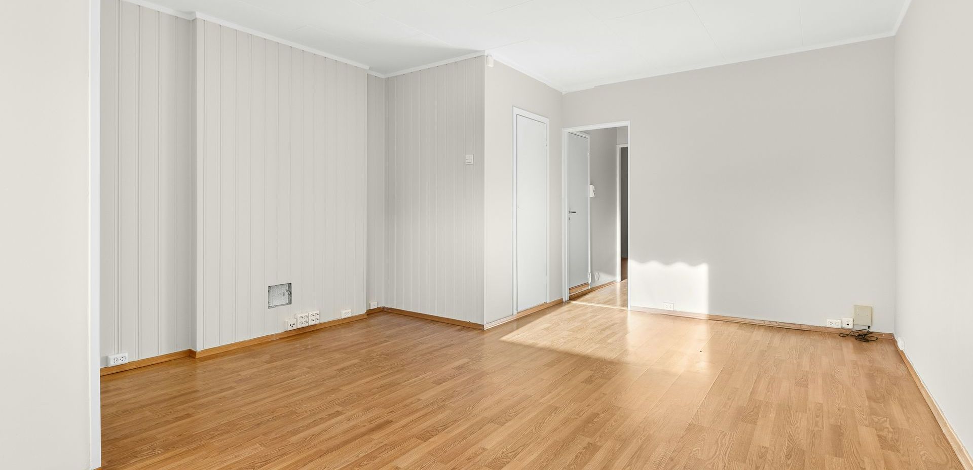 Residential Cleaning Service