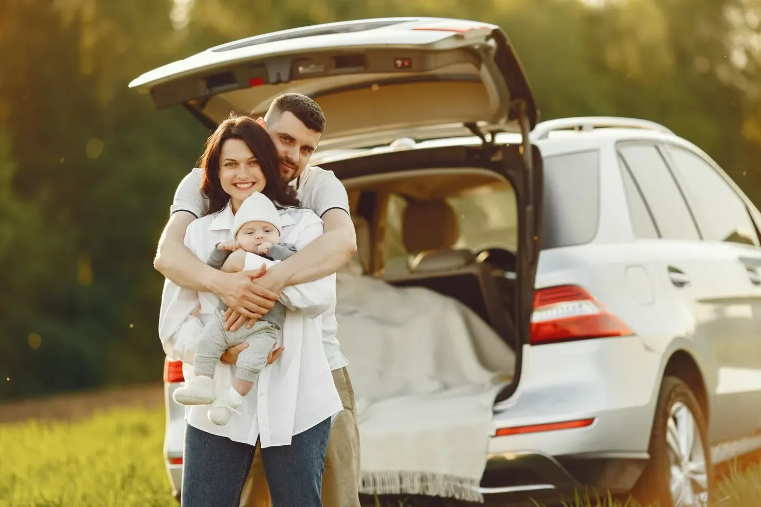 Auto Insurance Reading PA Drivers Rely On