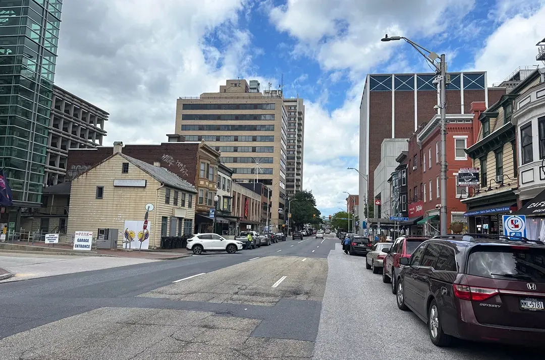 Full Coverage Options for Harrisburg and Dauphin County Residents