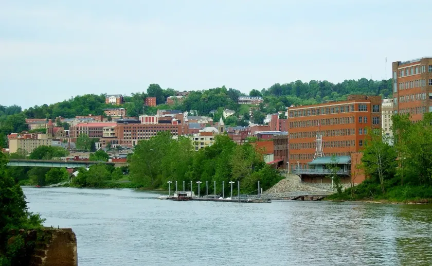 We're the Insurance Agency Near Me Morgantown and Pennsylvania Families Trust