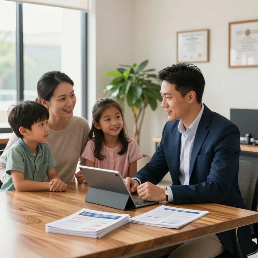  Easy Insurance Quotes