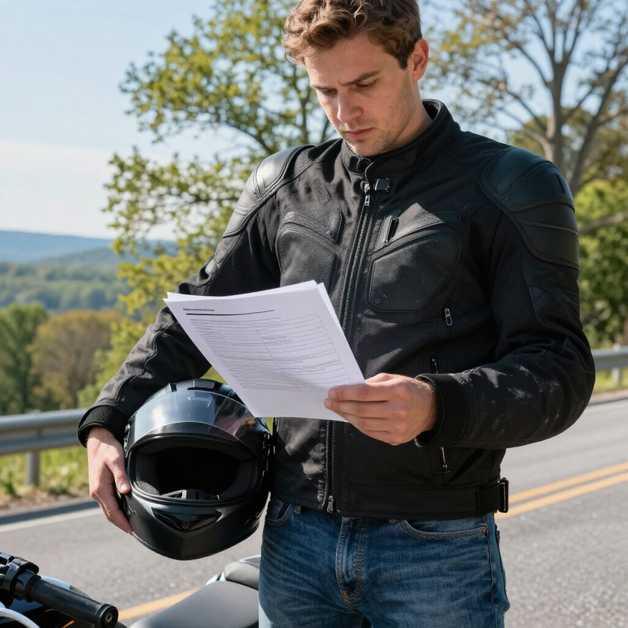 Serving Morgantown, PA and Drivers Across the Entire State