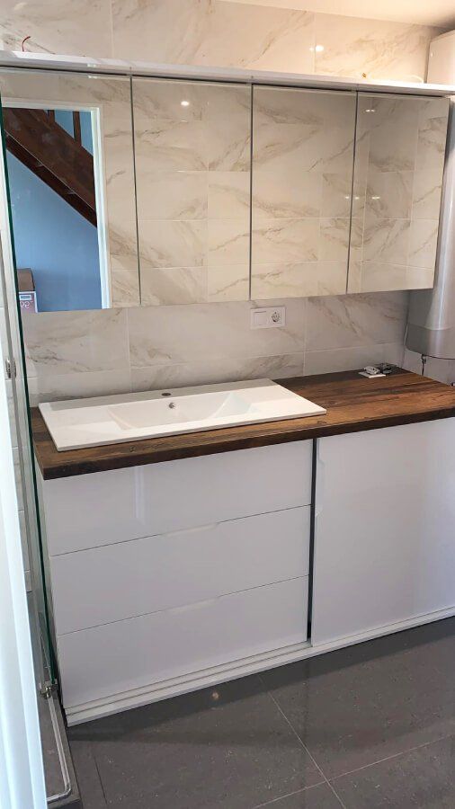 Virtuves iekārtu ražošana