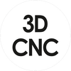 3D vizualizācijas CNC frēzēšana un lāzergravēšana