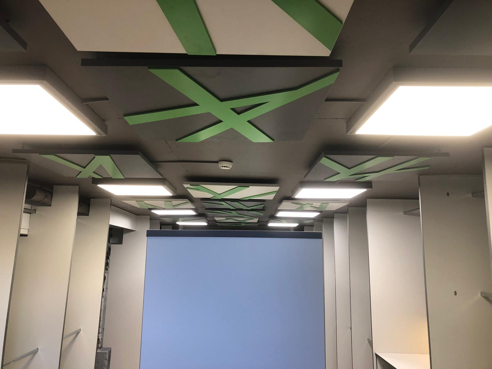 Mēbeles sabiedriskām telpām 5