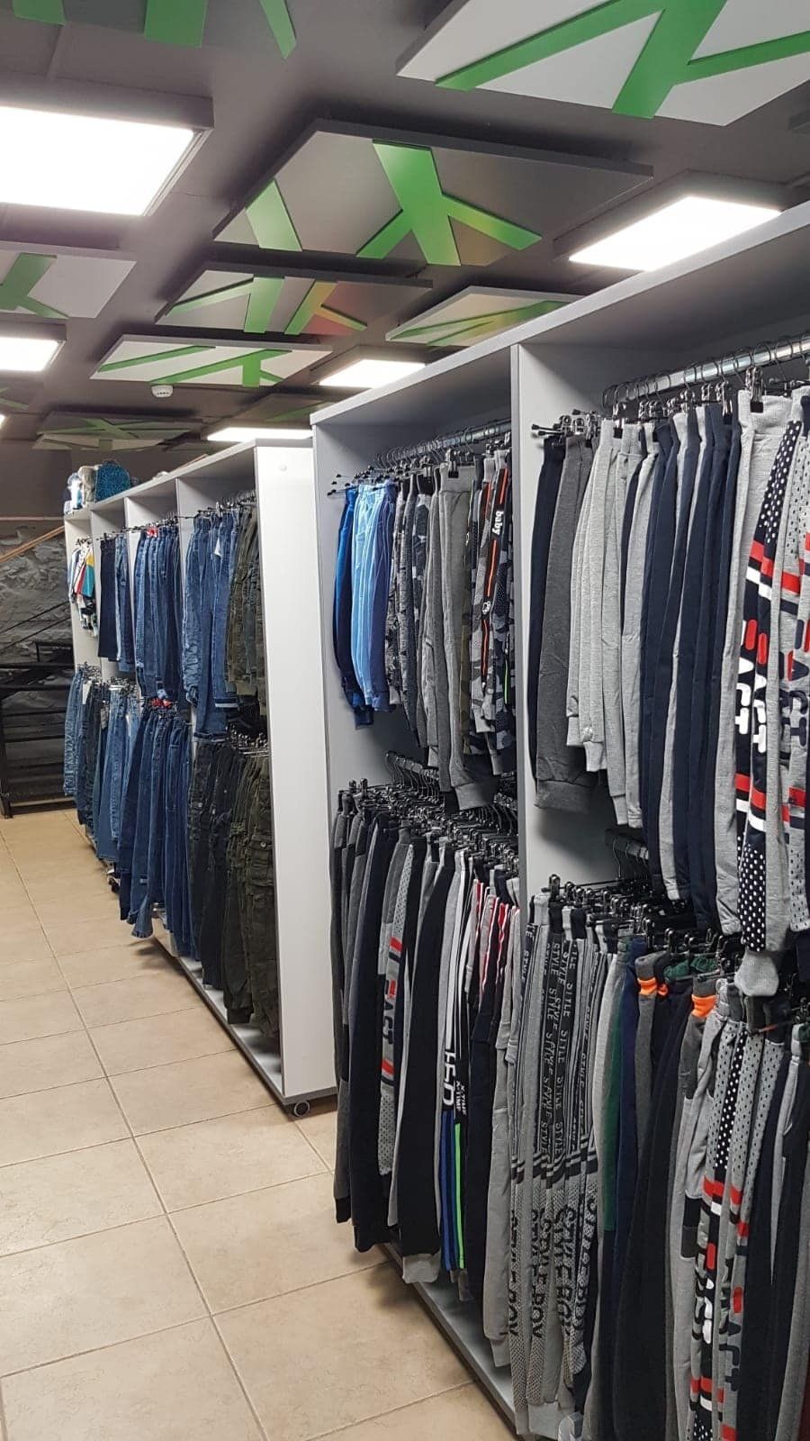 Mēbeles sabiedriskām telpām 2