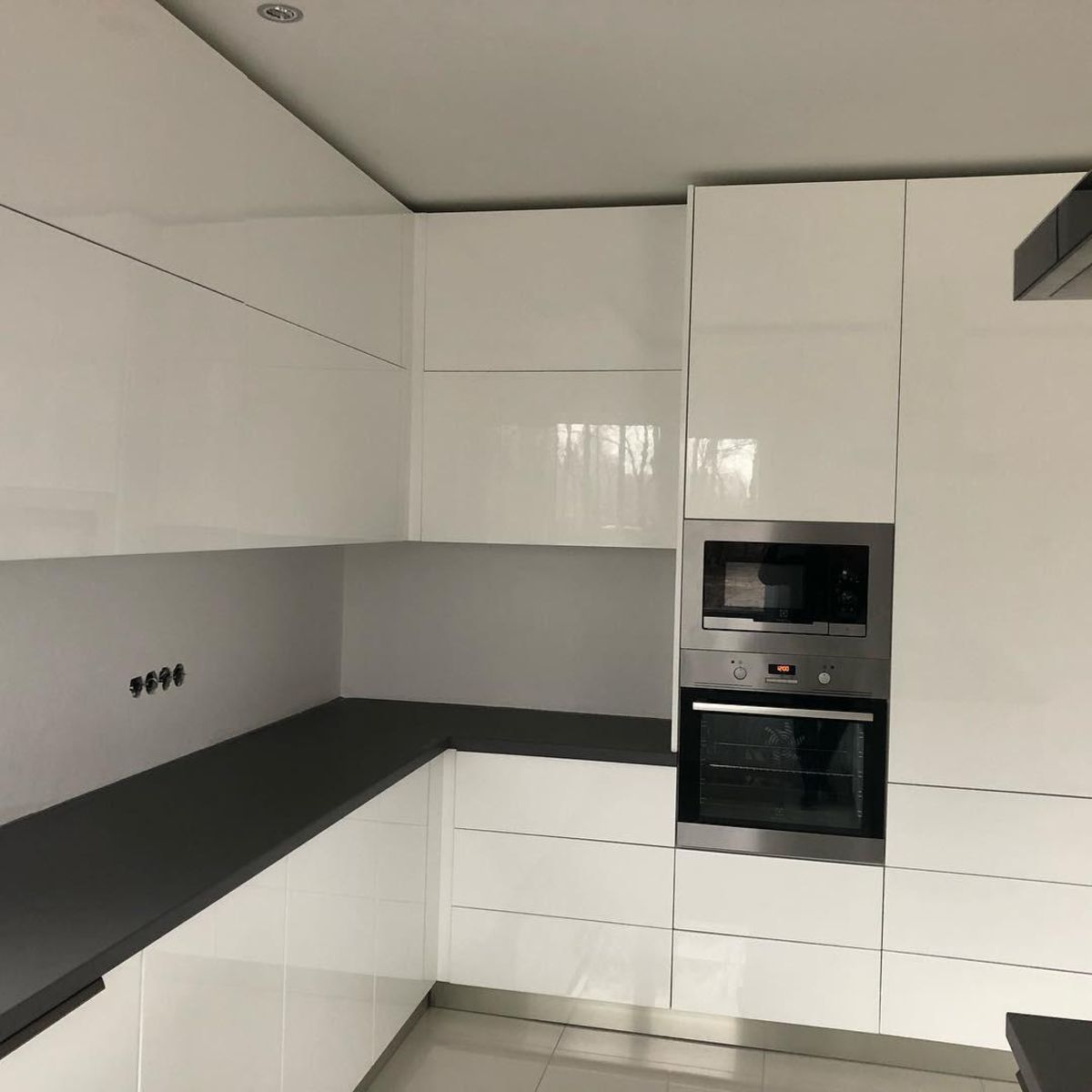 Virtuves mēbeles 10