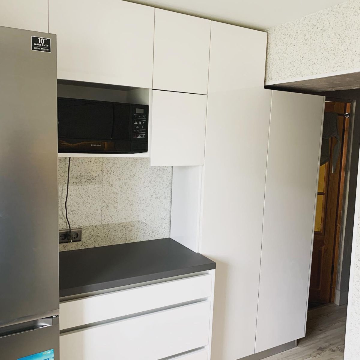 Virtuves mēbeles 14