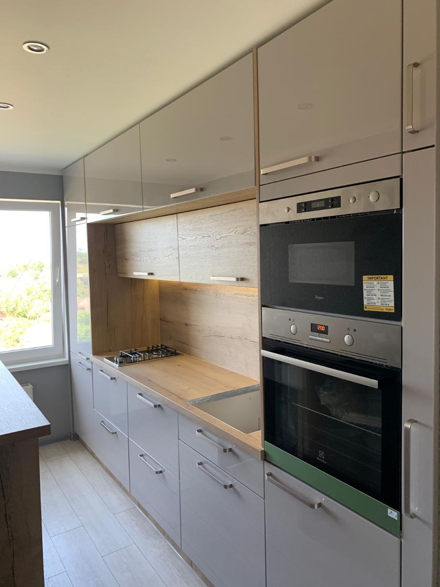 Virtuves mēbeles 17