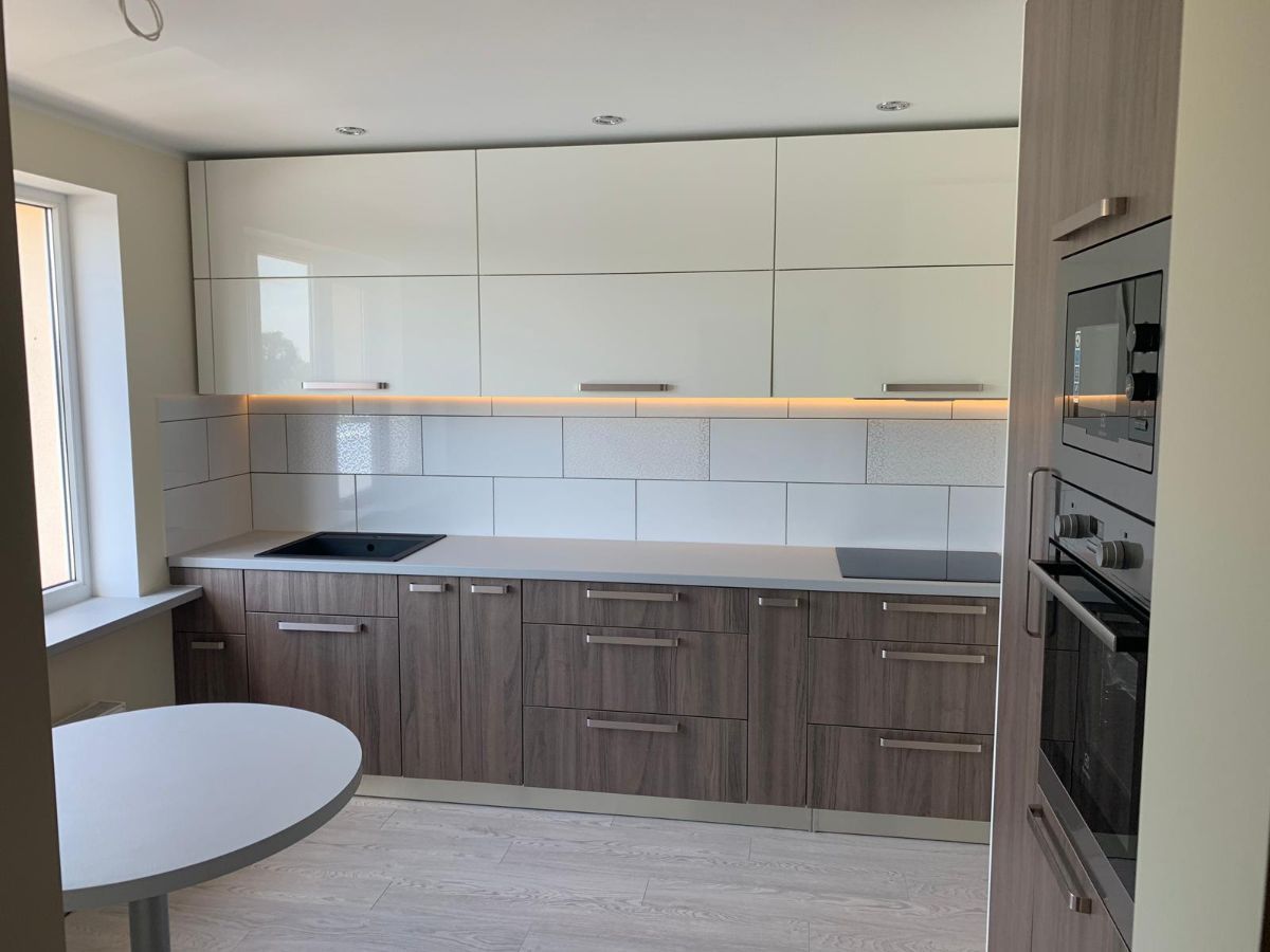 Virtuves mēbeles 19