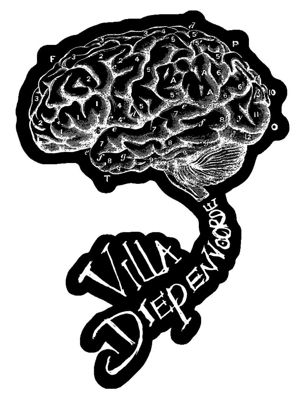 Logo Villa Diepenvoorde