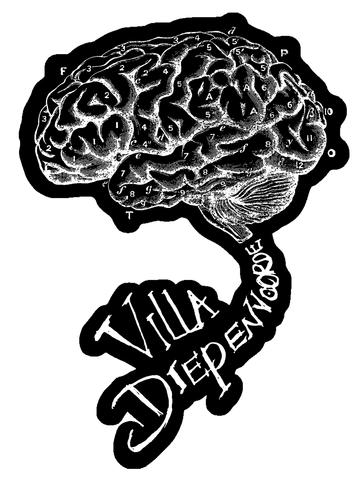 Logo Villa Diepenvoorde