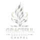Silver logo: