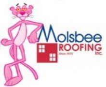 Molsbee Roofing