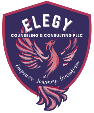 Elegy Counseling and Consulting PLLC logo
