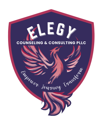 Elegy Counseling and Consulting PLLC logo