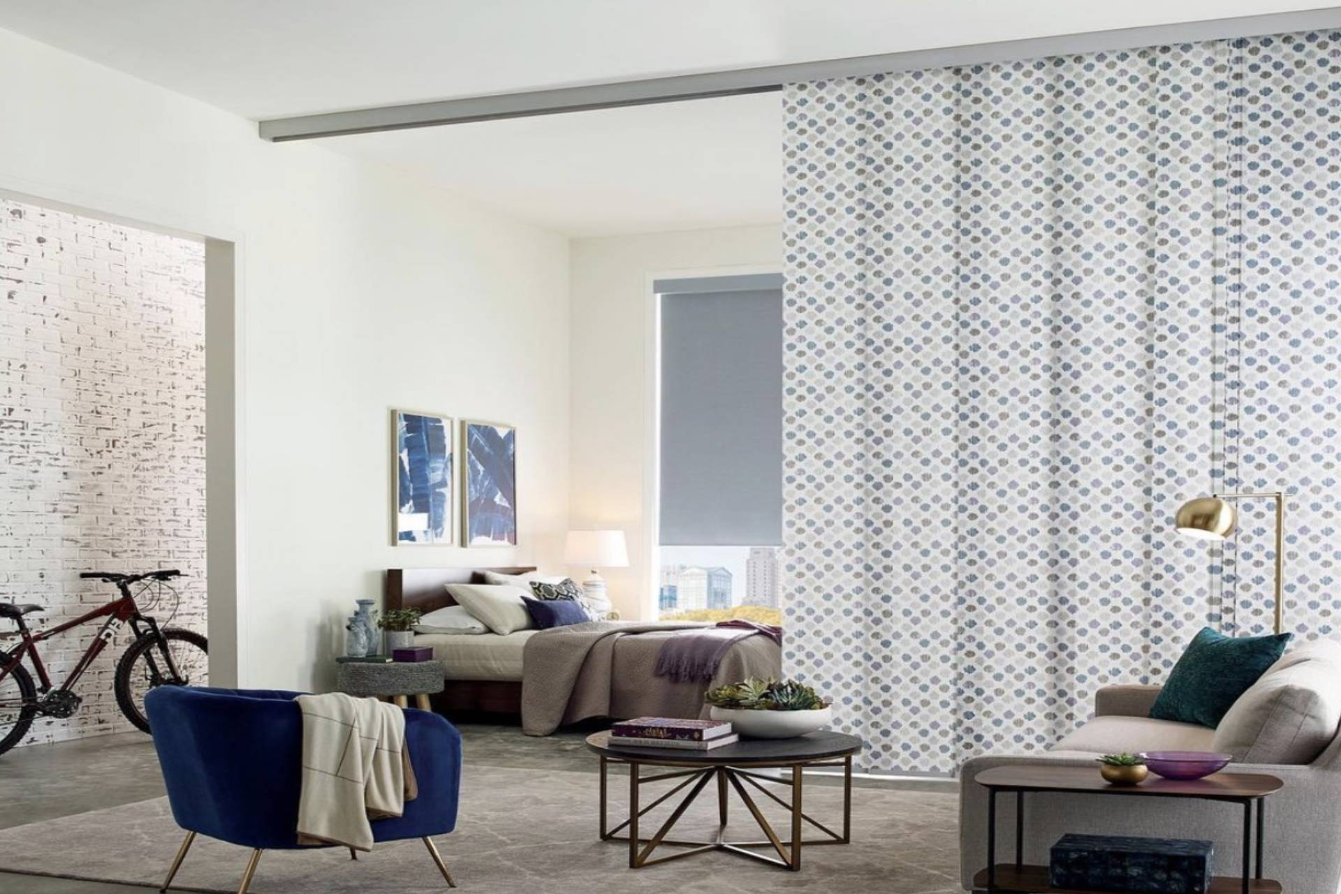 Sunroom Window Treatments near Sharpsburg, GA