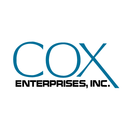 Cox Enterprises Logo