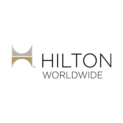Hilton Worldwide logo