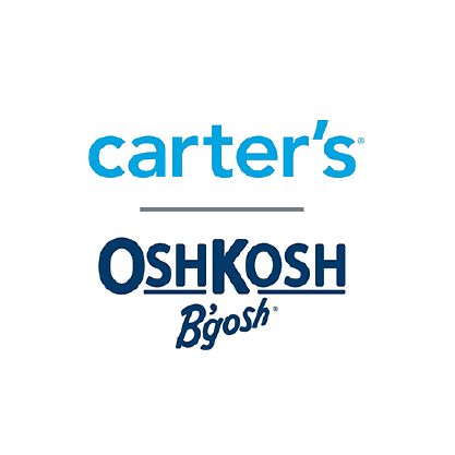 Carter's OshKosh Logo