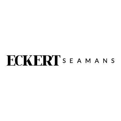 Eckert Seamens Logo