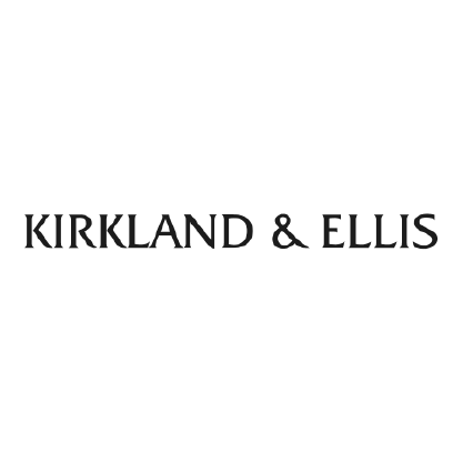 Kirkland & Ellis logo