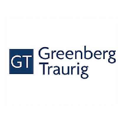Greenberg Traurig Logo
