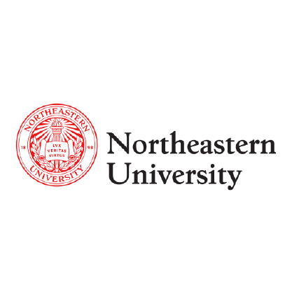 Northeastern University Logo